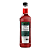 Xarope Premium Vora Maracujá Vermelho P/ Drinks E Soda Italiana 1l - Imagem 2
