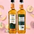 Xarope Premium Vora Pessego  P/ Drinks E Soda Italiana 1l - Imagem 2