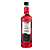 Xarope Premium Vora Framboesa P/ Drinks E Soda Italiana 1l - Imagem 1