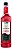Xarope Premium Vora Framboesa P/ Drinks E Soda Italiana 1l - Imagem 1