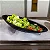 VEM 1086 SALADEIRA OVAL 60CM PP PRETA - Imagem 2