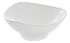 VEM 1090 BOWL FLOWERS 1.5L PP BRANCO - Imagem 1