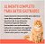 QUATREE LIFE GATO ADULTO SALMAO E ARROZ - Imagem 3