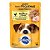 PEDIGREE® Sachê Adulto Raças Pequenas Sabor Frango ao Molho - Imagem 1