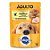 PEDIGREE® Sachê Adulto Sabor Frango ao Molho - Imagem 1