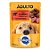PEDIGREE® Sachê Adulto Sabor Carne ao Molho - Imagem 1