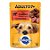 PEDIGREE® Sachê Adulto 7+ anos Sabor Carne ao Molho - Imagem 1