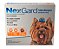 NexGard®  X1 PP - 2 / 4 kg - Imagem 1