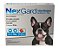 Nexgard X1 P  4,5/10kg - Imagem 1