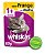 Sachê de Ração úmida para Gatos WHISKAS® Adulto Sabor Frango ao Molho 85 g - Imagem 1