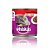 WHISKAS® Lata Patê Sabor Carne 290 g - Imagem 1