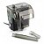 FILTRO EXTERNO ATMAN HF-0300 300L/H 110V - Imagem 2