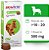 BRAVECTO CÃES 500MG MG PARA COM PESO DE 10 a 20 KG - Imagem 1