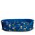 Caminha Pet pra Cachorro e Gato de TODOS os Tamanhos - Cama Europa Nylon FRETE G - Imagem 4