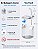 Circulação automática Pet Water Dispenser, temperatura constante inteligente, - Imagem 10
