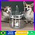 Circulação automática Pet Water Dispenser, temperatura constante inteligente, - Imagem 6
