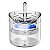 Circulação automática Pet Water Dispenser, temperatura constante inteligente, - Imagem 1
