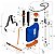 PULVERIZADOR PROFESSIONAL JACTOR XP 12 LITROS - Imagem 3