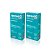 Agemoxi Cl 250 mg cx c/ 10 comprimidos - Imagem 1