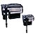 FILTRO HANG ON AQUA ONE CLEAR VIEW 200 160L/H - Imagem 2