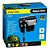 FILTRO HANG ON AQUA ONE CLEAR VIEW 280L/H - Imagem 1