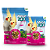 Mega Zoo Mix Calopsitas Ração Premium - Imagem 1