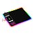 Mousepad Gamer Redragon Crater Qi Wireless RGB: O melhor dos dois mundos - Imagem 3