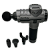 Pistola de Massagem - 2.0 Cinza - Imagem 2