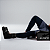Vestimenta para Tornozelo - ICE COMPRESSION PRO - Imagem 2