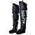 Bota de Compressão Pneumática: COMPRESSION PRO + PAR DE BOTAS - Imagem 6