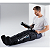 Bota de Compressão Pneumática: COMPRESSION PRO + PAR DE BOTAS - Imagem 8
