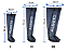 Bota de Compressão Pneumática: COMPRESSION PRO + PAR DE BOTAS - Imagem 7