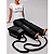 Mangueira Dupla - ICE COMPRESSION PRO - Imagem 1