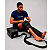 Mangueira Dupla - ICE COMPRESSION PRO - Imagem 3