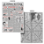 Box Mistborn: Wax & Wayne - Imagem 4