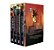 Box Mistborn: Wax & Wayne - Imagem 8