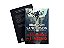 Mistborn: As sombras de si mesmo - capa comum - Imagem 2
