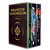 Brandon Sanderson Starter Set: Bem-vindos ao universo Cosmere! - Imagem 1