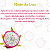 Máscara Capilar de Pitaya Nutrição 500g - Imagem 2