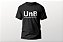 Camiseta Preta Básica - UnB - Imagem 1