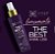 The Best Shine Liss 140ml | Max Care Finish - Imagem 2