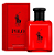 Polo Red EDT 125ml | Masculino - Imagem 1