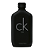 CK Be Calvin Klein EDT 200ml | Unissex - Imagem 3