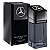 Perfume Mercedes Benz Select Night Man EDP 100ml - Imagem 1