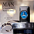 Mercedes Benz Man EDT 100ml | Masculino - Imagem 3