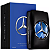 Mercedes Benz Man EDT 100ml | Masculino - Imagem 2