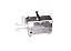 PICADOR DE CARNE BERMAR BOCA 22 BM13NR PF 220v - Imagem 2