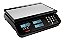 Balança Comercial Digital Balmak Elco 30kg 90v/250v Peso máximo suportado:30 kg/Preto - Imagem 1
