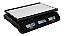 Balança Comercial Digital Balmak Elco 30kg 90v/250v Peso máximo suportado:30 kg/Preto - Imagem 3