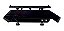 Balança Comercial Digital Balmak Elco 30kg 90v/250v Peso máximo suportado:30 kg/Preto - Imagem 2